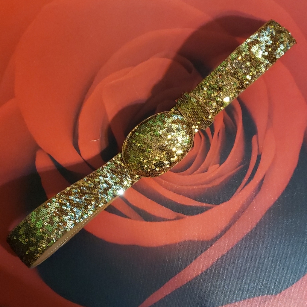 Pistolero Belt